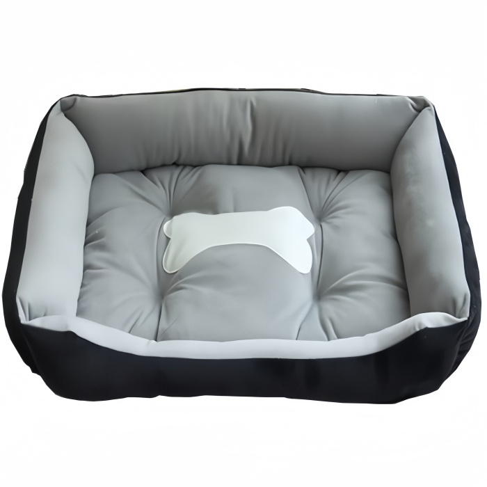 Pet Pillow Portable Orthopedic Sofa Memory Foam Orthopedic Dog Pet Beds 