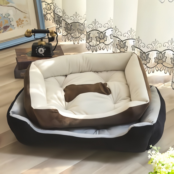 From Small to Large Warm Pet Bed Mat For Dogs Cats Sleeping